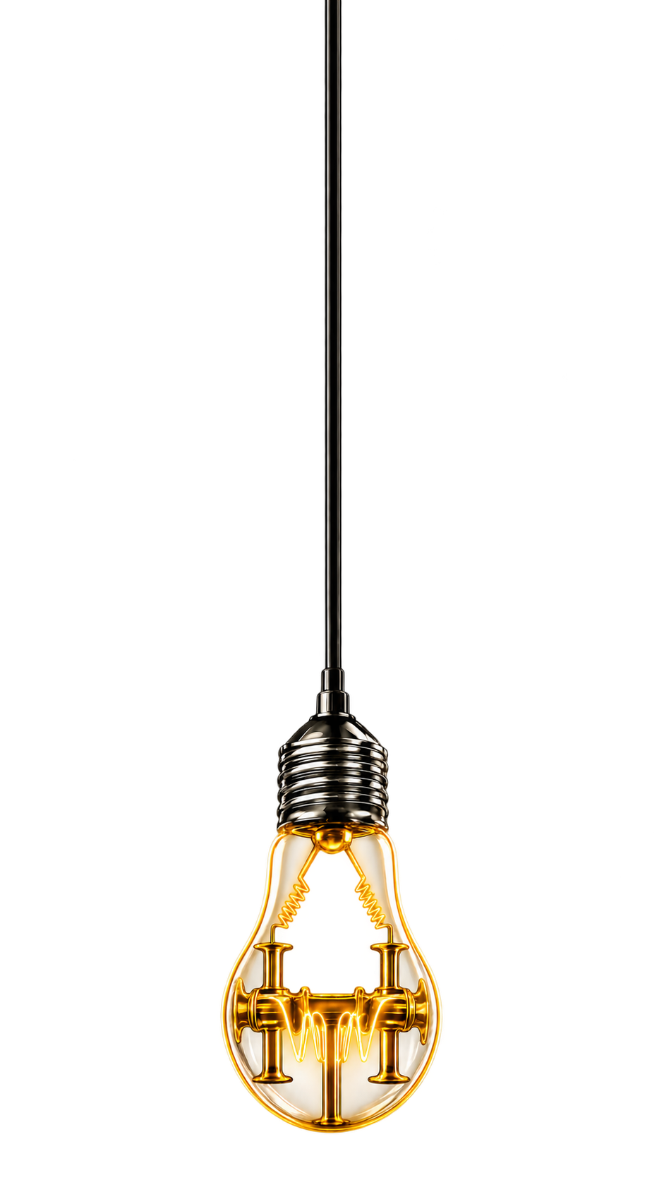 Horizon Trackers Lightbulb