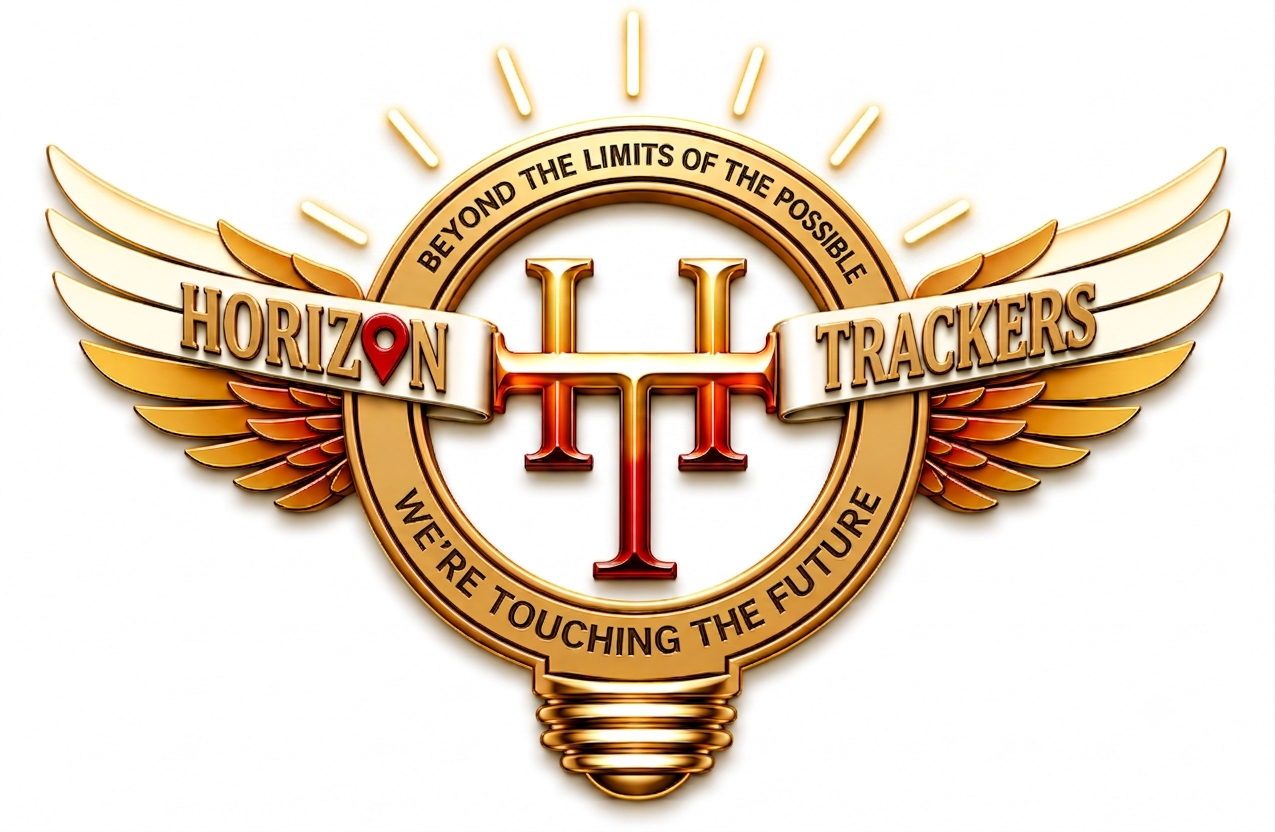 Horizon Trackers Seal