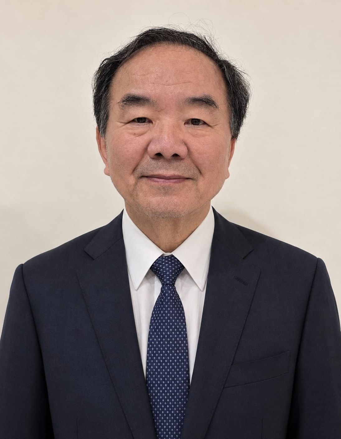 Co-Founder Photo