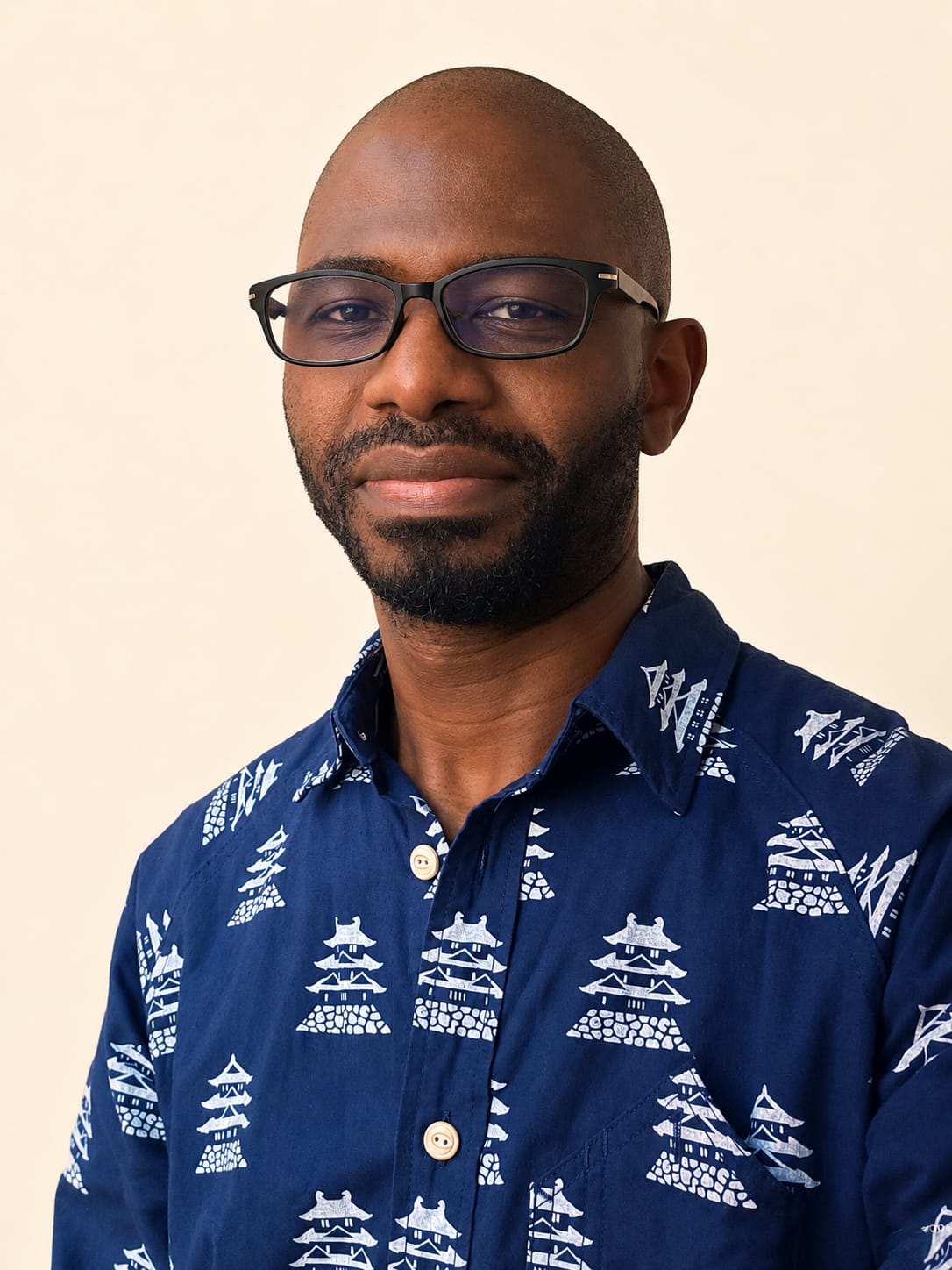 Co-Founder Photo