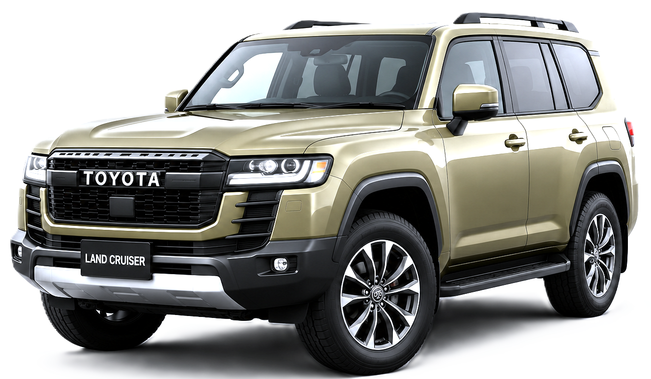 Automobile