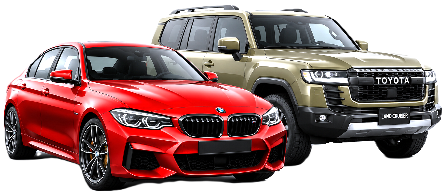 Cars Fleet